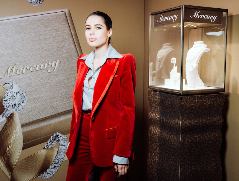 Ксения Шипилова