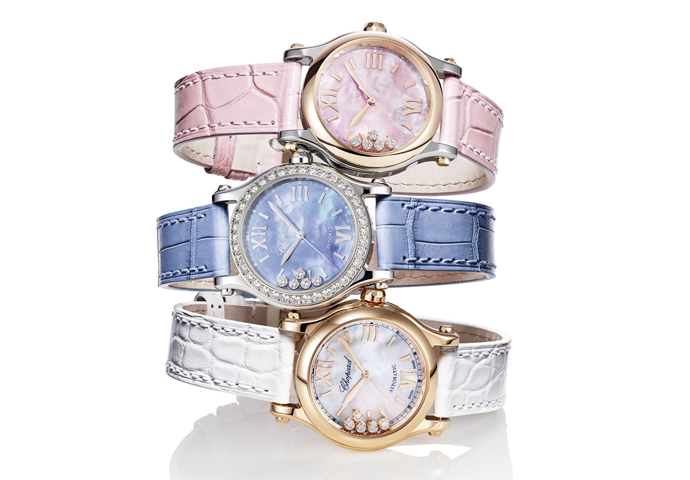 Часы Chopard Happy Sport Manufacture