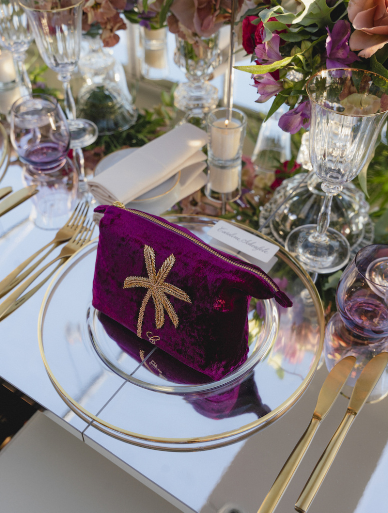 Первый закрытый ужин Chopard Ladies’ Diner
