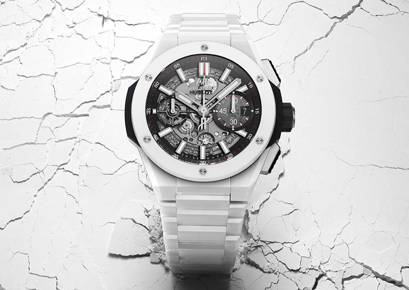 hublot bigbang integral