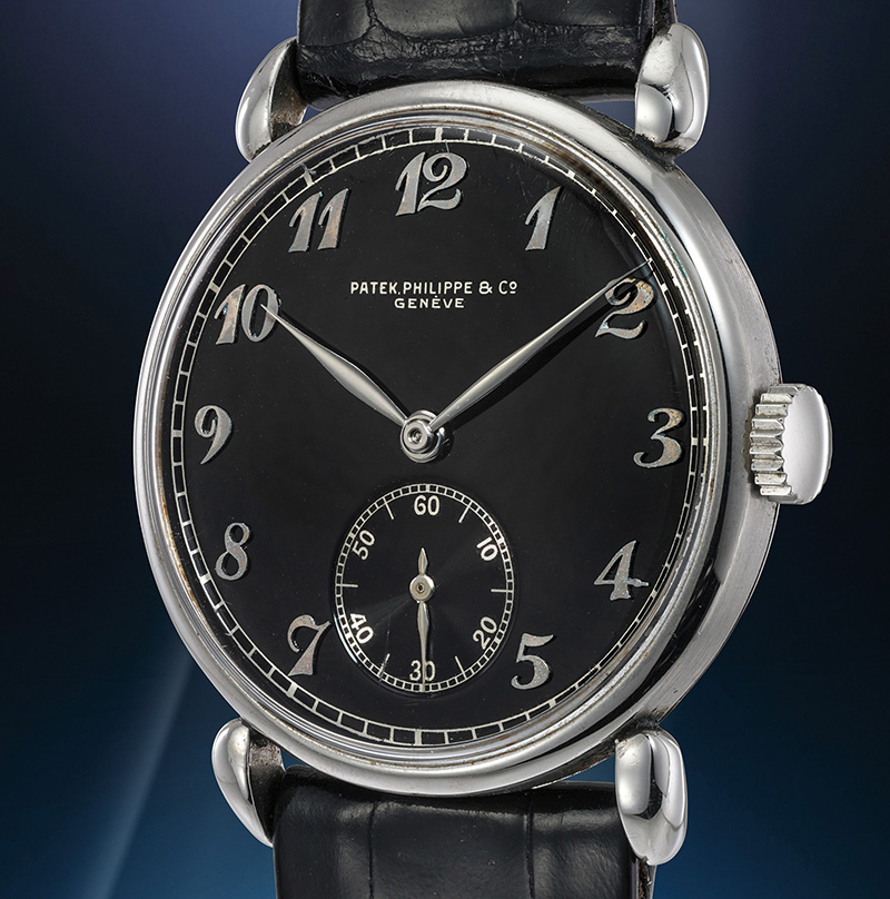 Patek Philippe Ref. 1503
