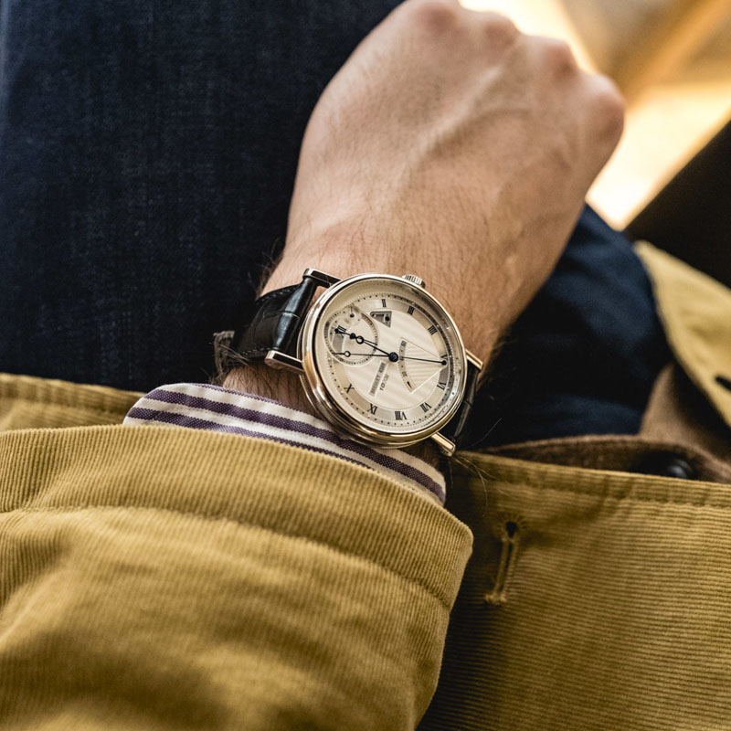 Bell Ross Breguet Blancpain Breitling Mercury