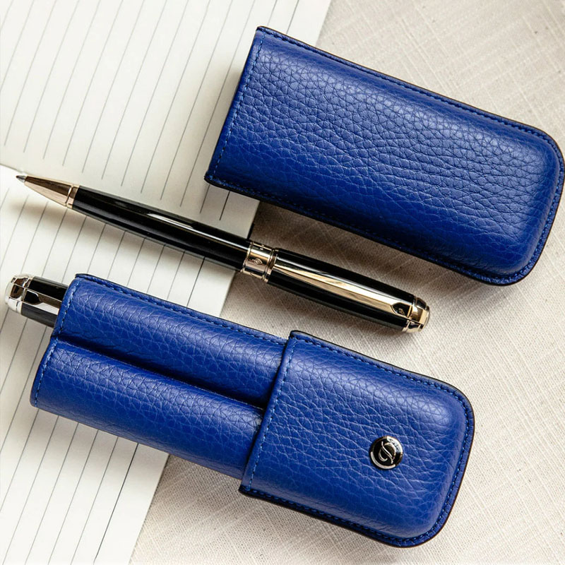 Ручки и чехол S.T. Dupont Line D