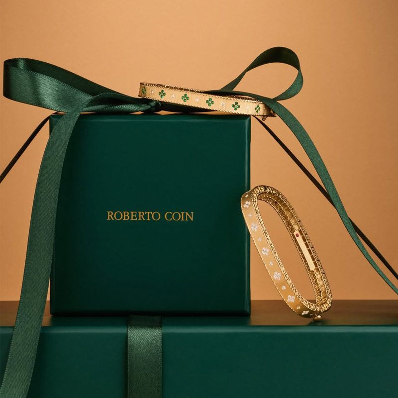 Браслеты Roberto Coin Love In Verona