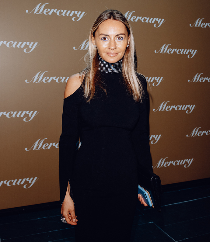 Марина Долидзе