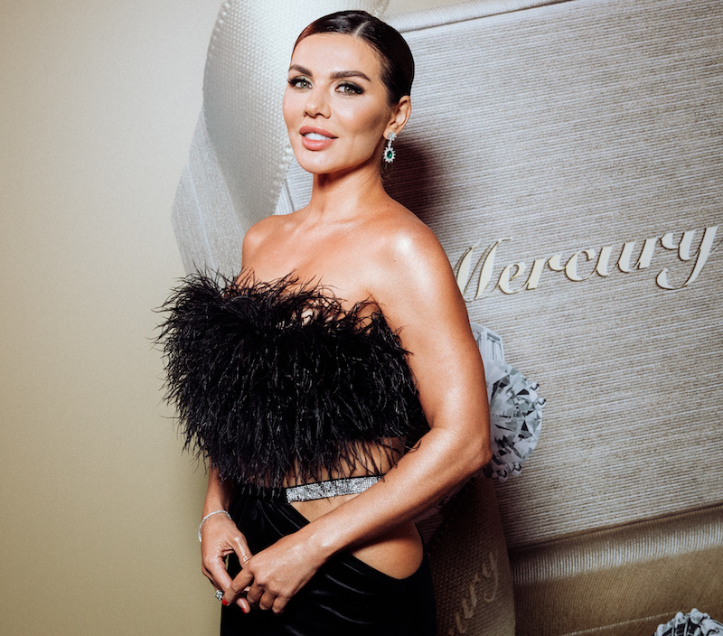 Анна Седакова