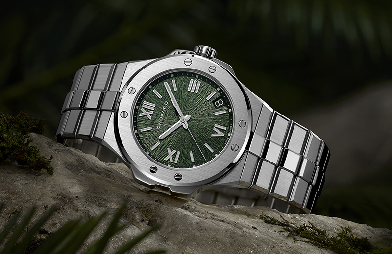 Alpine Eagle Mercury