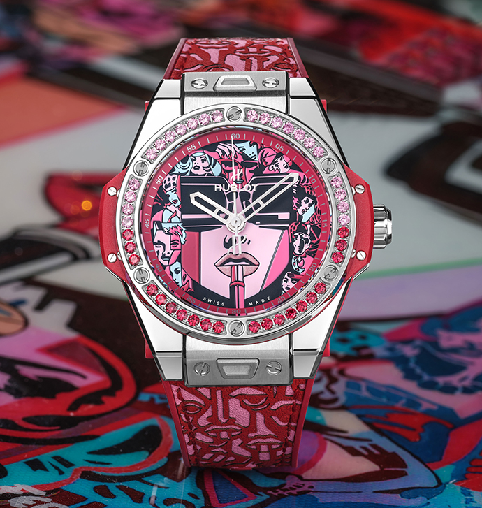 Hublot orologio hotsell