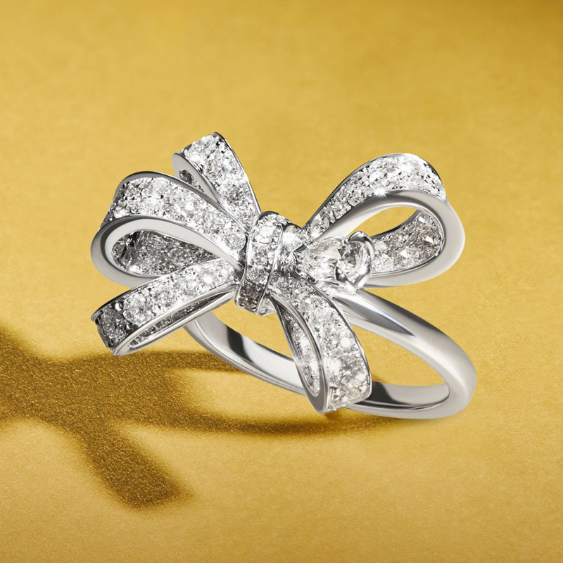 Кольцо Mercury Classic 