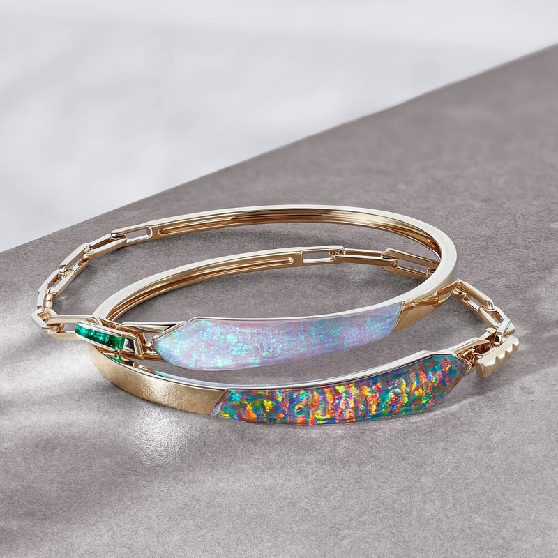 Браслеты Stephen Webster Crystal Haze II