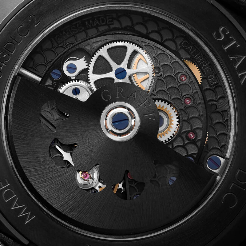 Total Black, который уместен в любом контексте