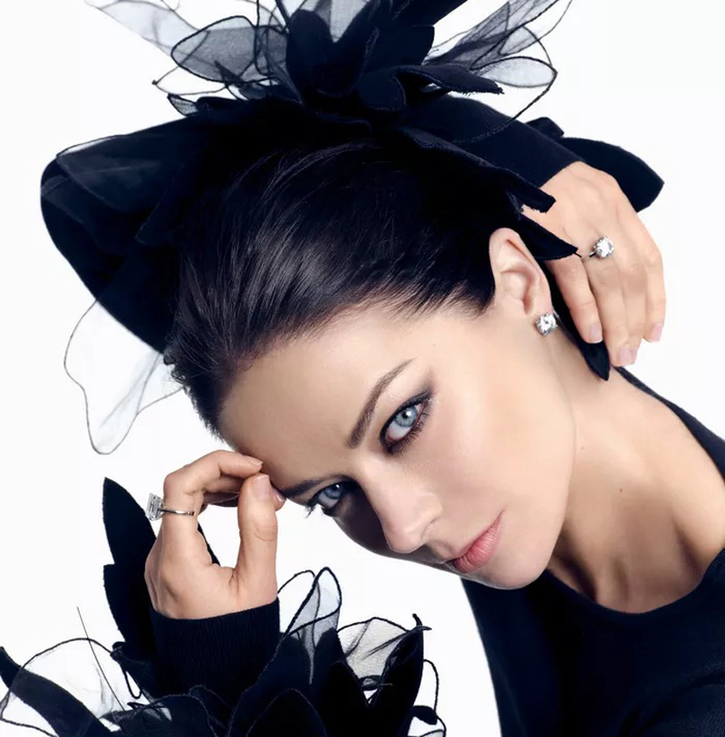 Марина Александрова блять