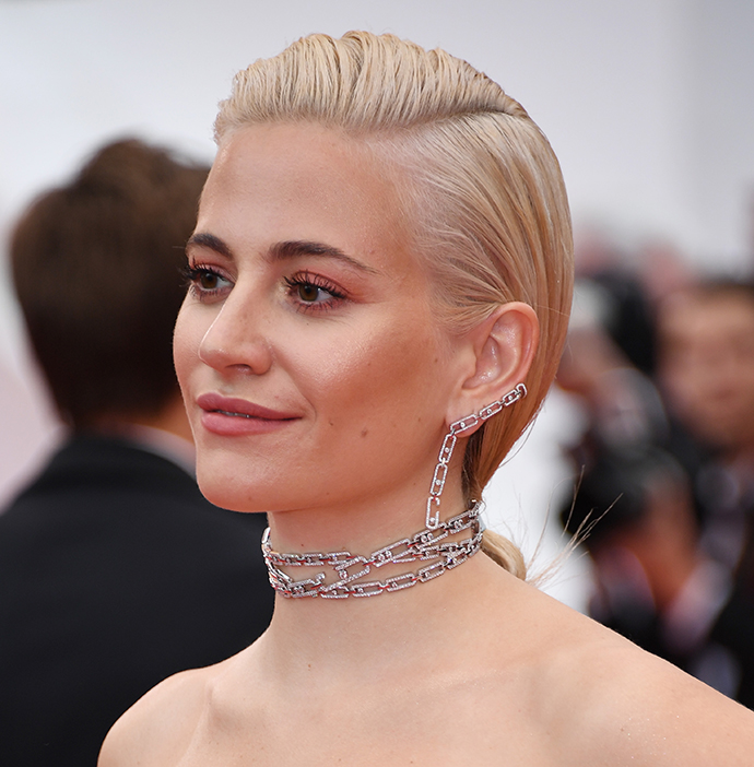 Pixie Lott in Messika - Cannes Film Festival 1.jpg