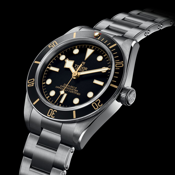 Часы Tudor Black Bay Fifty-Eight в 39 мм корпусе из стали.jpg