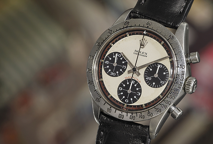 paul newman daytona 6239