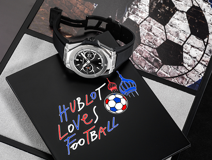 hublot big bang referee