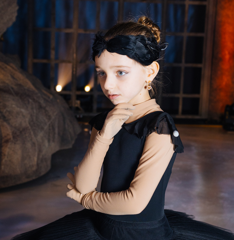 Надежда Пескова в серьгах Chopard Happy Hearts