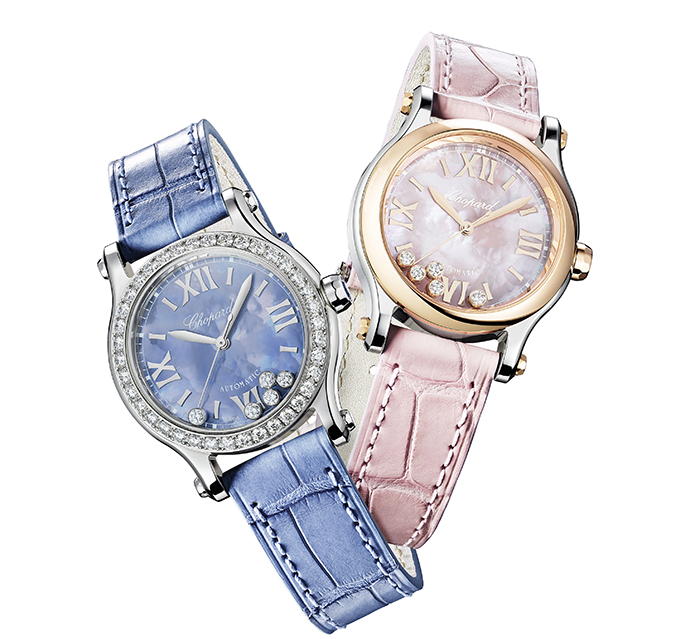 Happy sport. Chopard Happy Sport. Chopard Happy Sport 1408520 сапфировые. Chopard Happy Sport 2009. Chopard Happy Sport 28/8966-23.