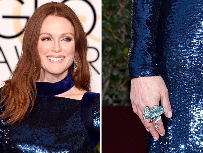 Джулианна Мур жалаңаш Джулианна Мур жалаңаш