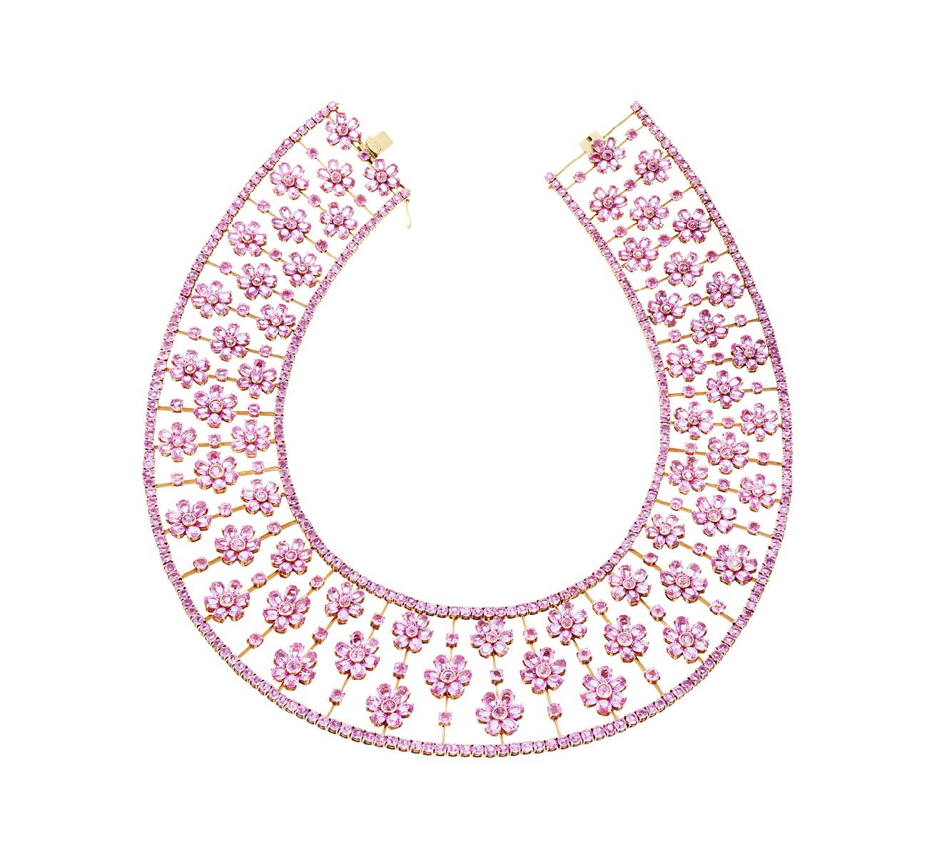 Колье Chopard Boutique 815761-5001 - фото 2 – Mercury
