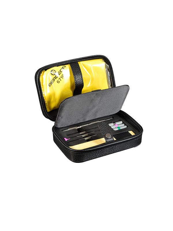 TOOLBOX BLACK