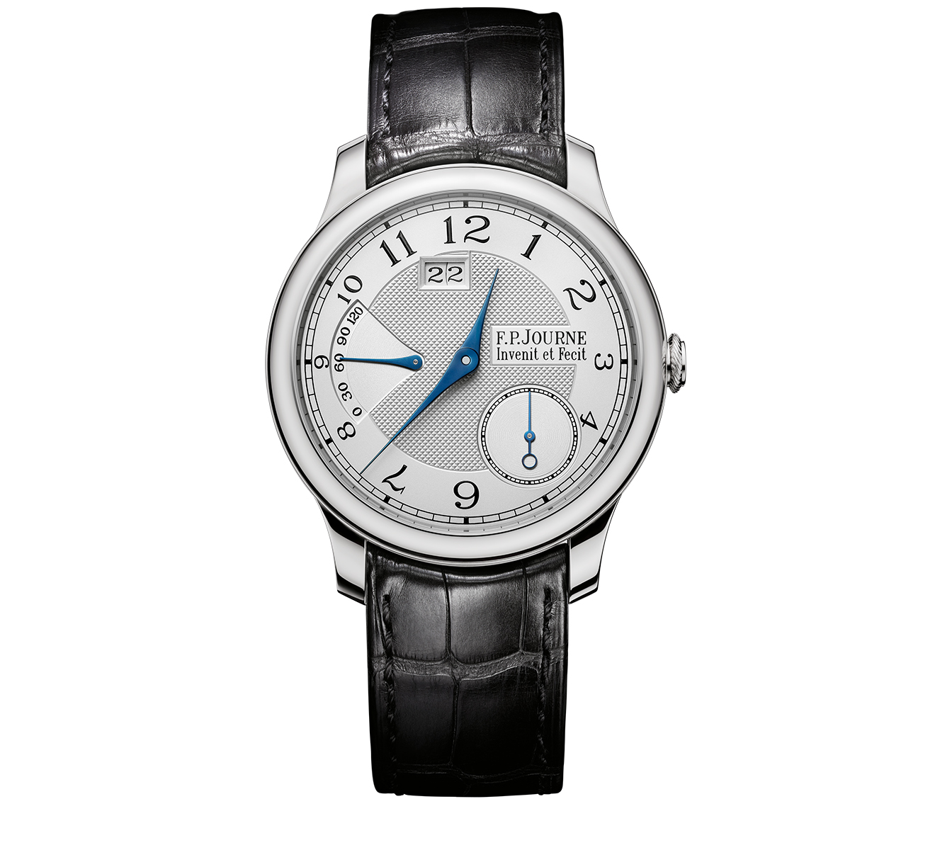 Часы Automatique Reserve Platinum F.P.Journe Octa OCTA AUTOMATIQUE RESER/PT - фото 1 – Mercury