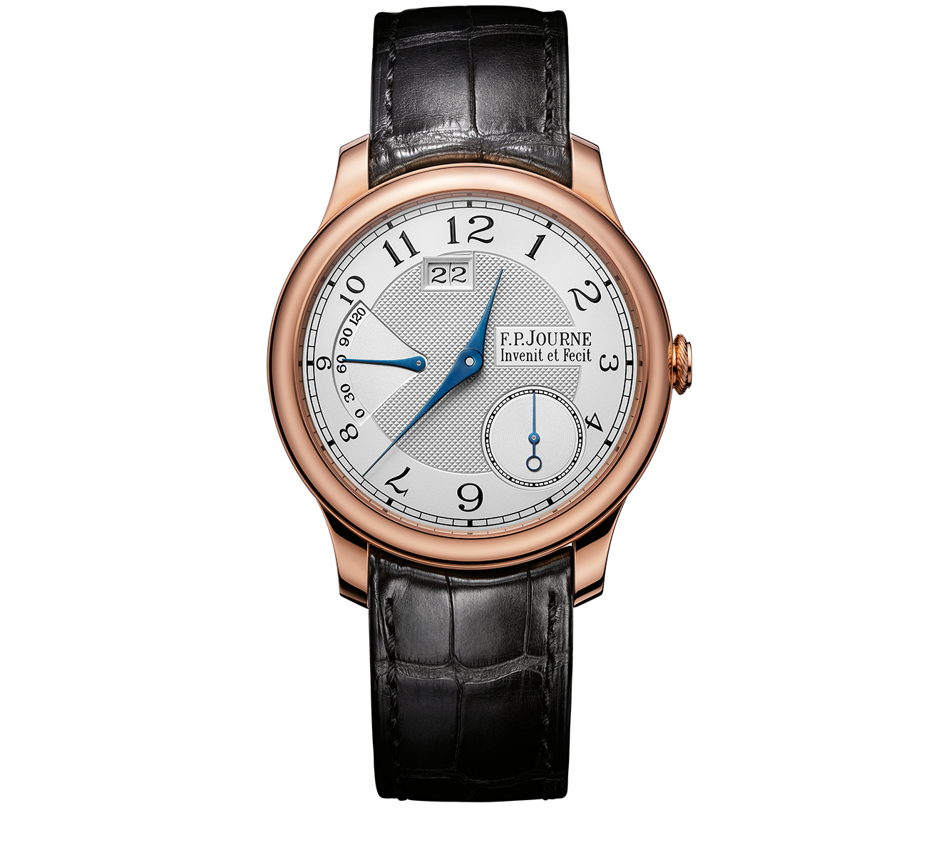 Часы Automatique Reserve Rose Gold F.P.Journe Octa OCTA AUTOMATIQUE RESER/RG - фото 1 – Mercury