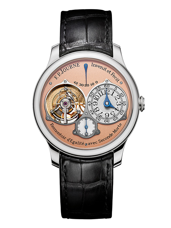 TOURBILLON/PT/RG