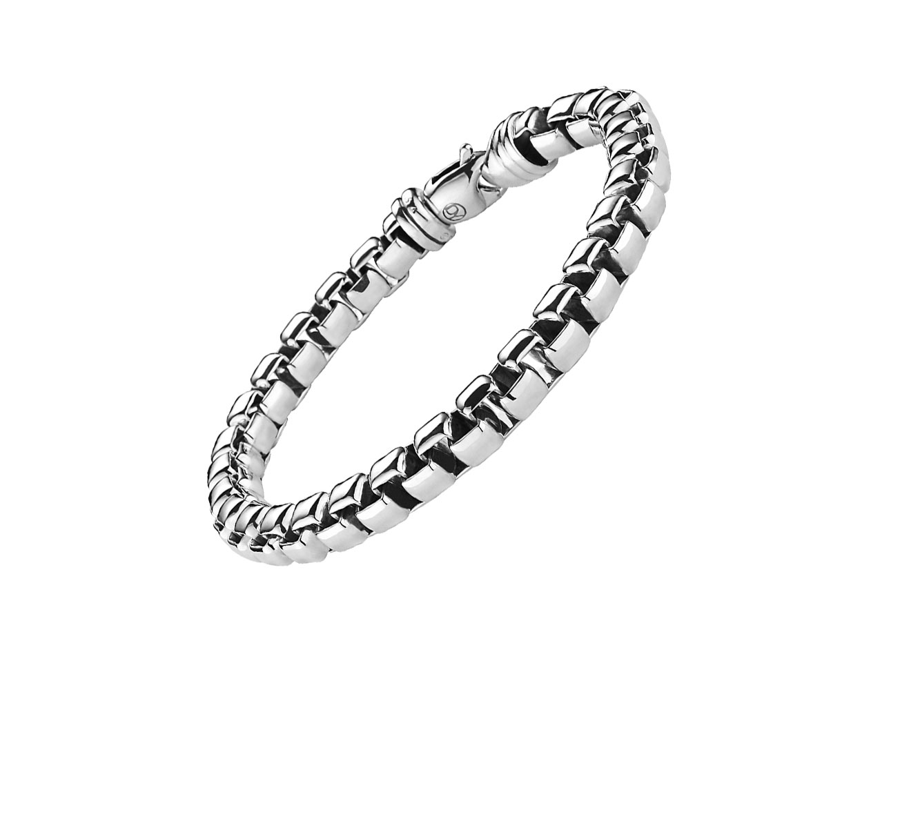 Браслет DAVID YURMAN Chain Mens BC0121 SS - фото 1 – Mercury