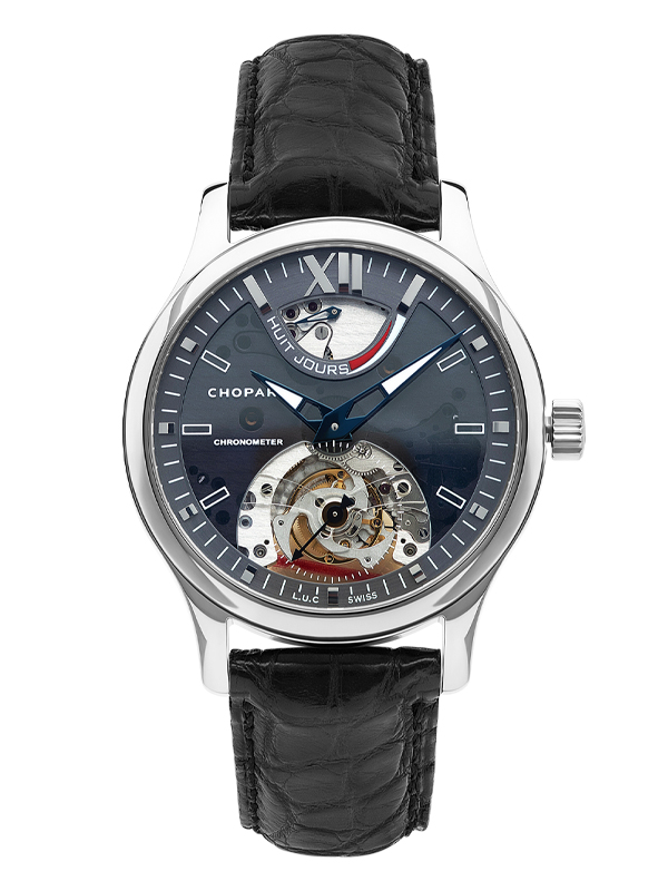 Часы Tourbillon SL