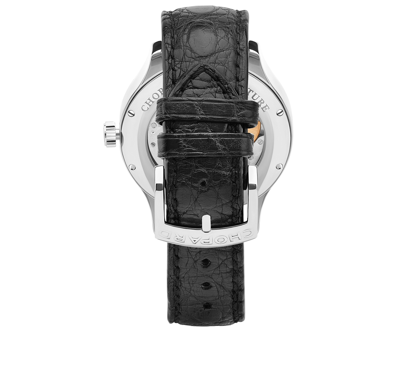 Часы L.U.C Classic Chopard L.U.C Elegance 161907-1001 - фото 2 – Mercury