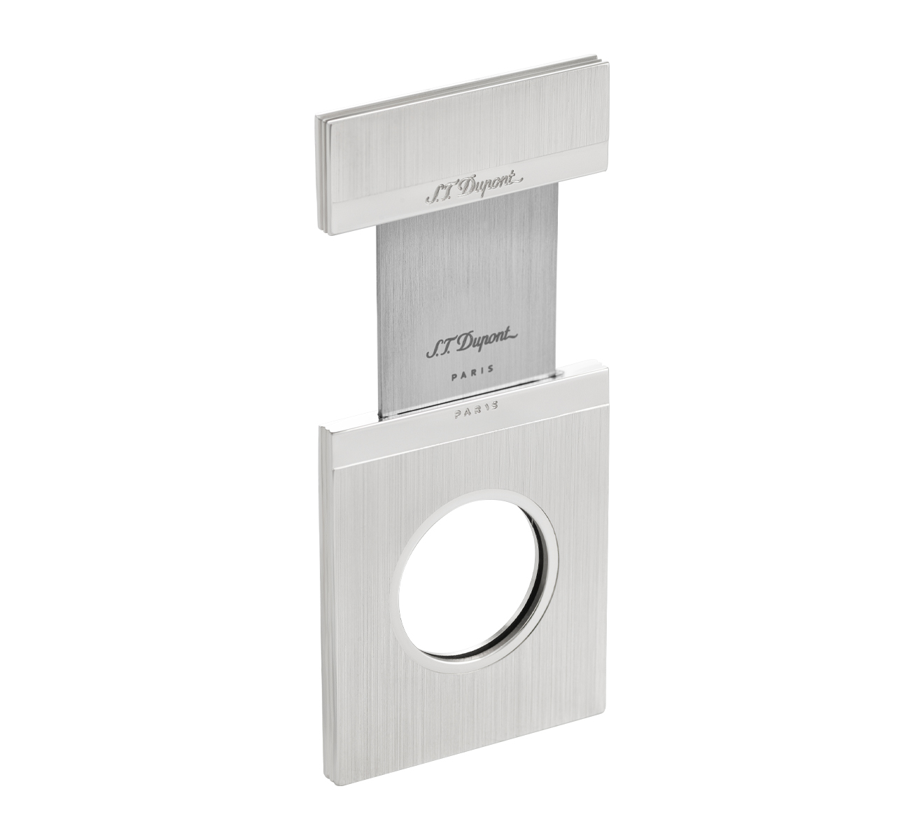 Гильотина для сигар S.T. Dupont Cigar Universe 3242 - фото 2 – Mercury