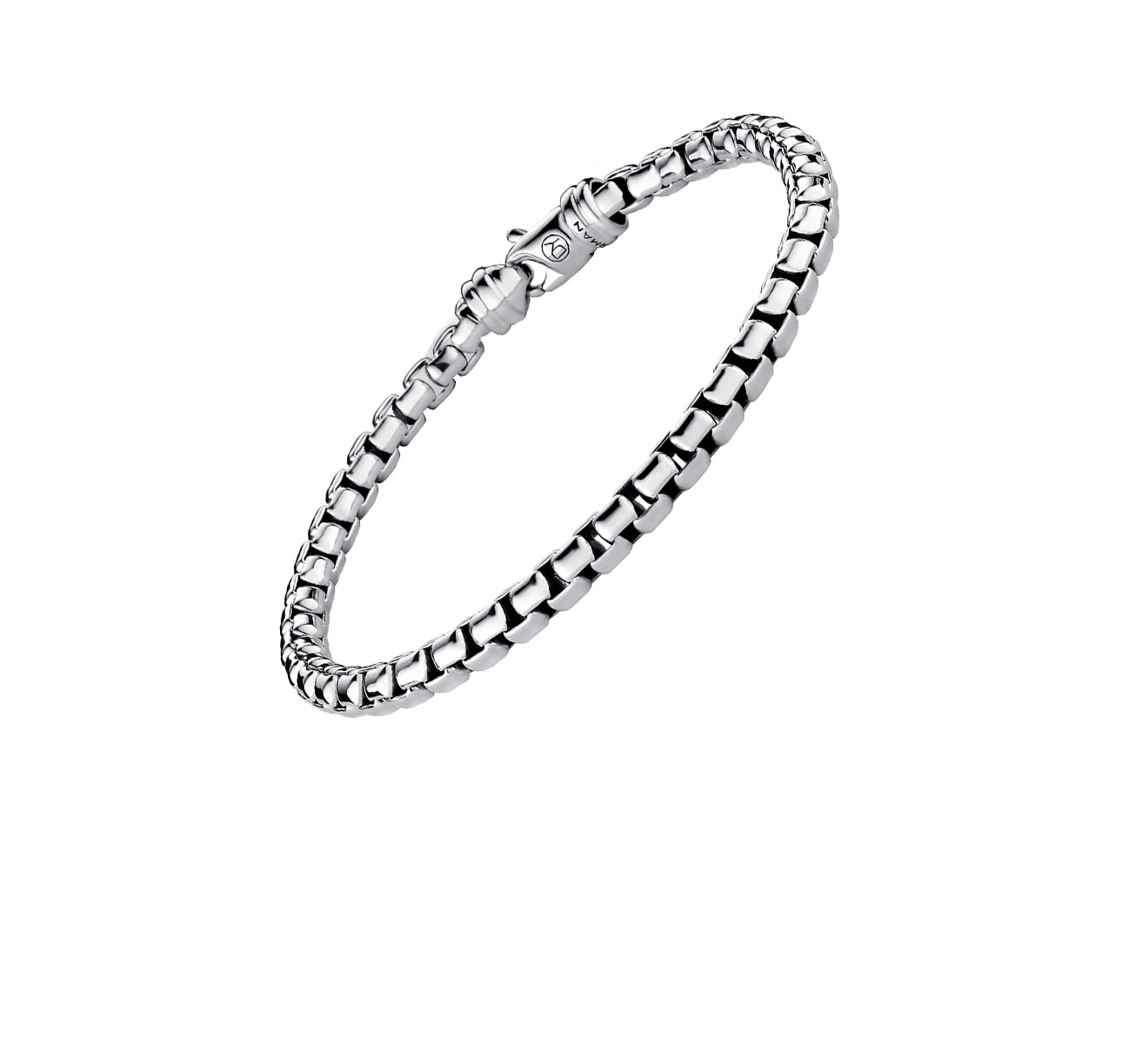 Браслет DAVID YURMAN Chain Mens BC0115 SS - фото 1 – Mercury