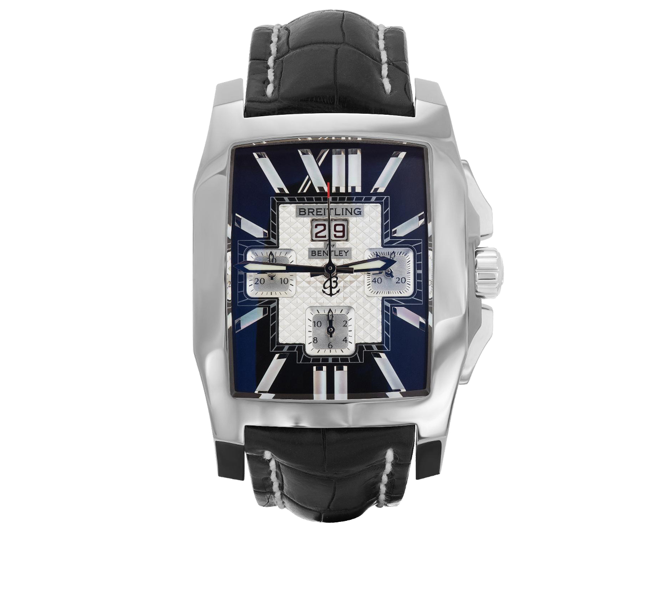 Часы Bentley Flying B Breitling Breitling for Bentley J4436512/B873/761P - фото 1 – Mercury