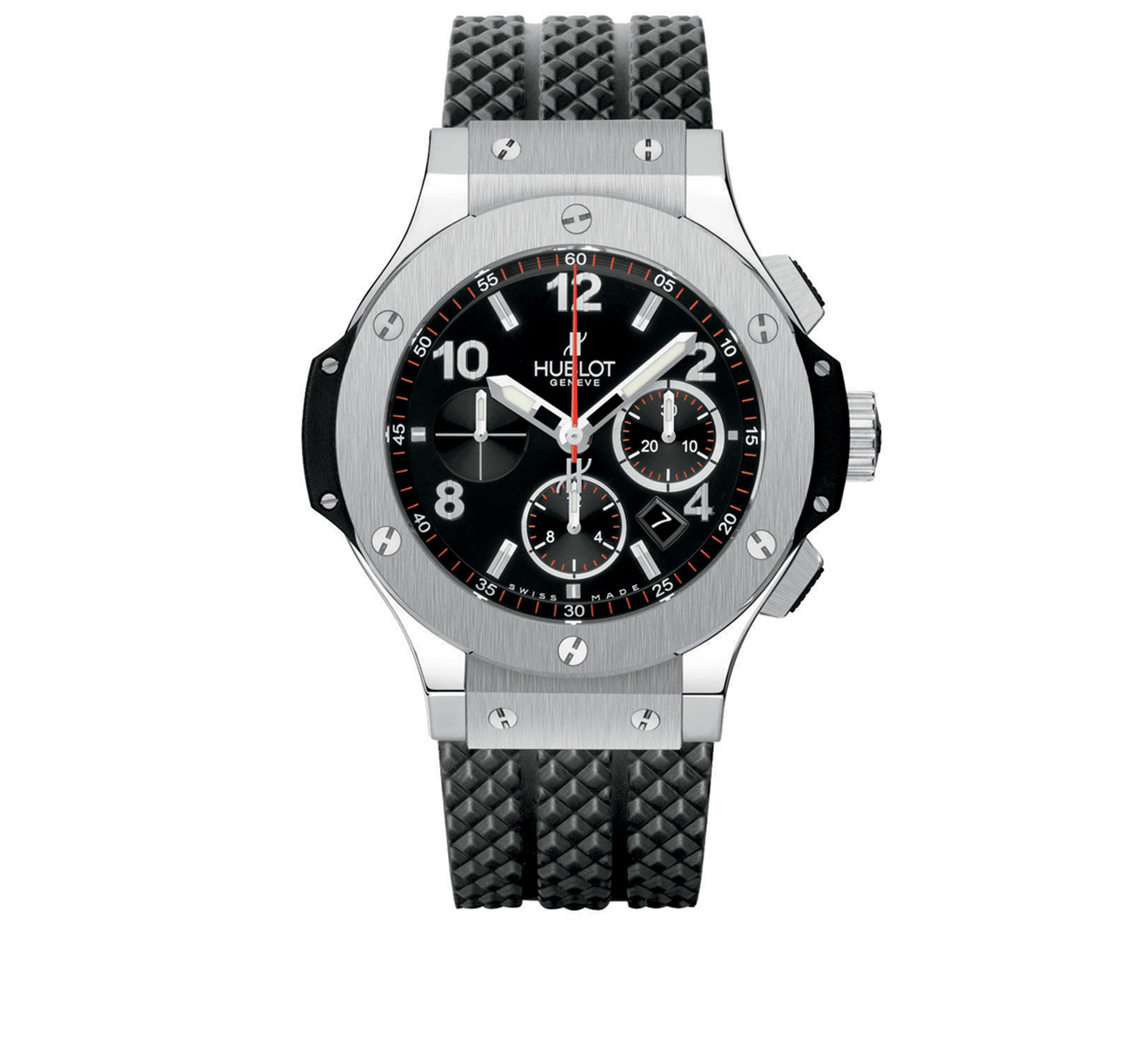 Часы Steel HUBLOT Big Bang 301.SX.130.RX - фото 1 – Mercury