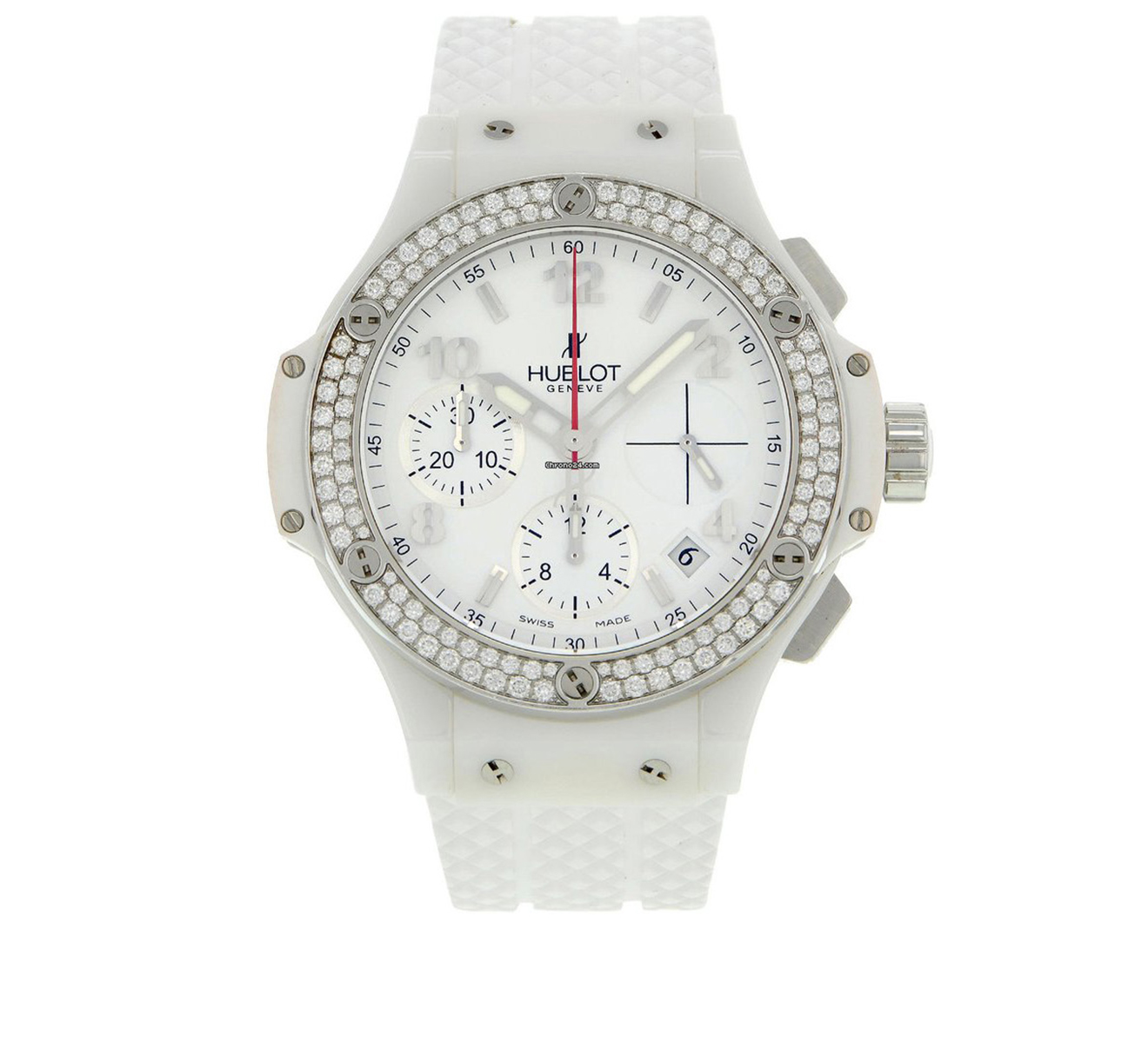 Часы Aspen HUBLOT Big Bang 342.CL.230.RW.114 - фото 1 – Mercury