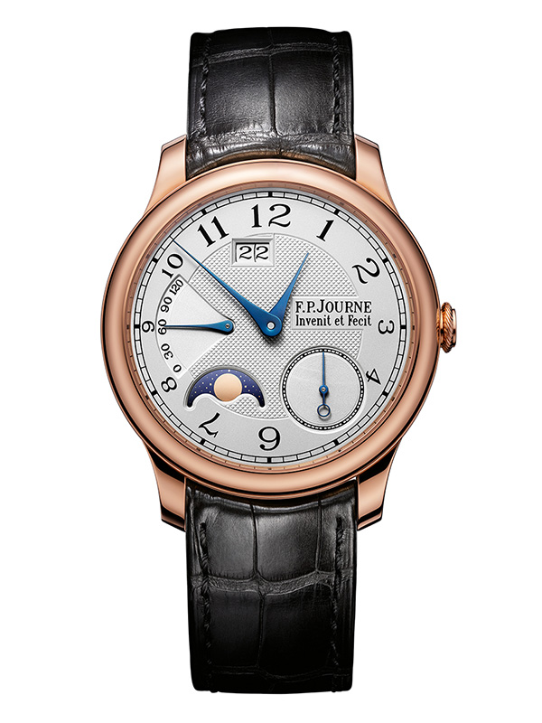 OCTA AUTOMATIQUE LUNE/RG