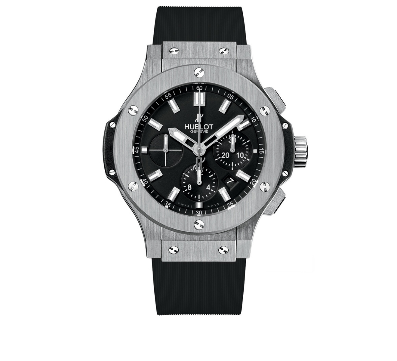 Часы Steel HUBLOT Big Bang 301.SX.1170.RX - фото 1 – Mercury