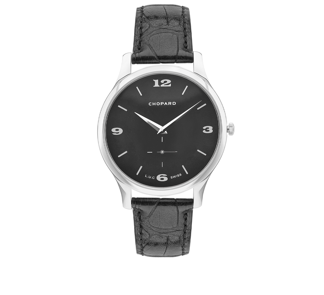 Часы XPS Chopard L.U.C Elegance 161920-1001 - фото 1 – Mercury