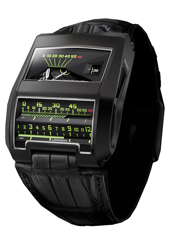 CC1 BLACK GOLD