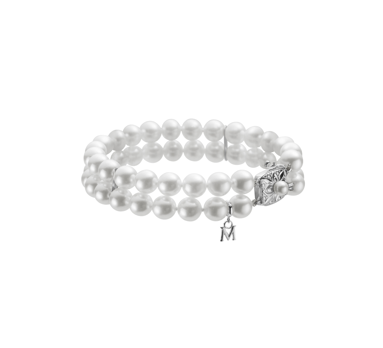 Браслет MIKIMOTO Core UD 70107 DW - фото 1 – Mercury