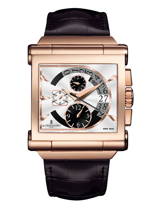GRANDE CHRONO N02