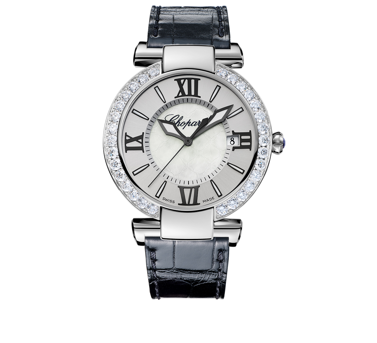 Часы Imperiale Chopard Imperiale 388531-3002 - фото 1 – Mercury