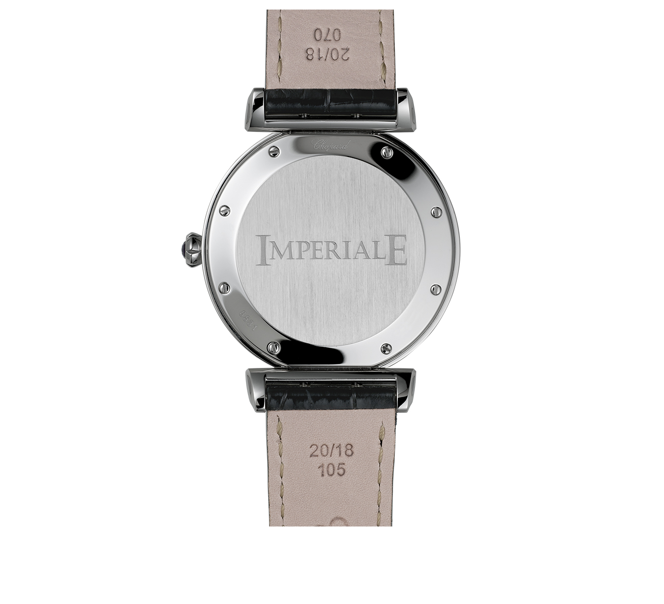 Часы Imperiale Chopard Imperiale 388531-3002 - фото 2 – Mercury