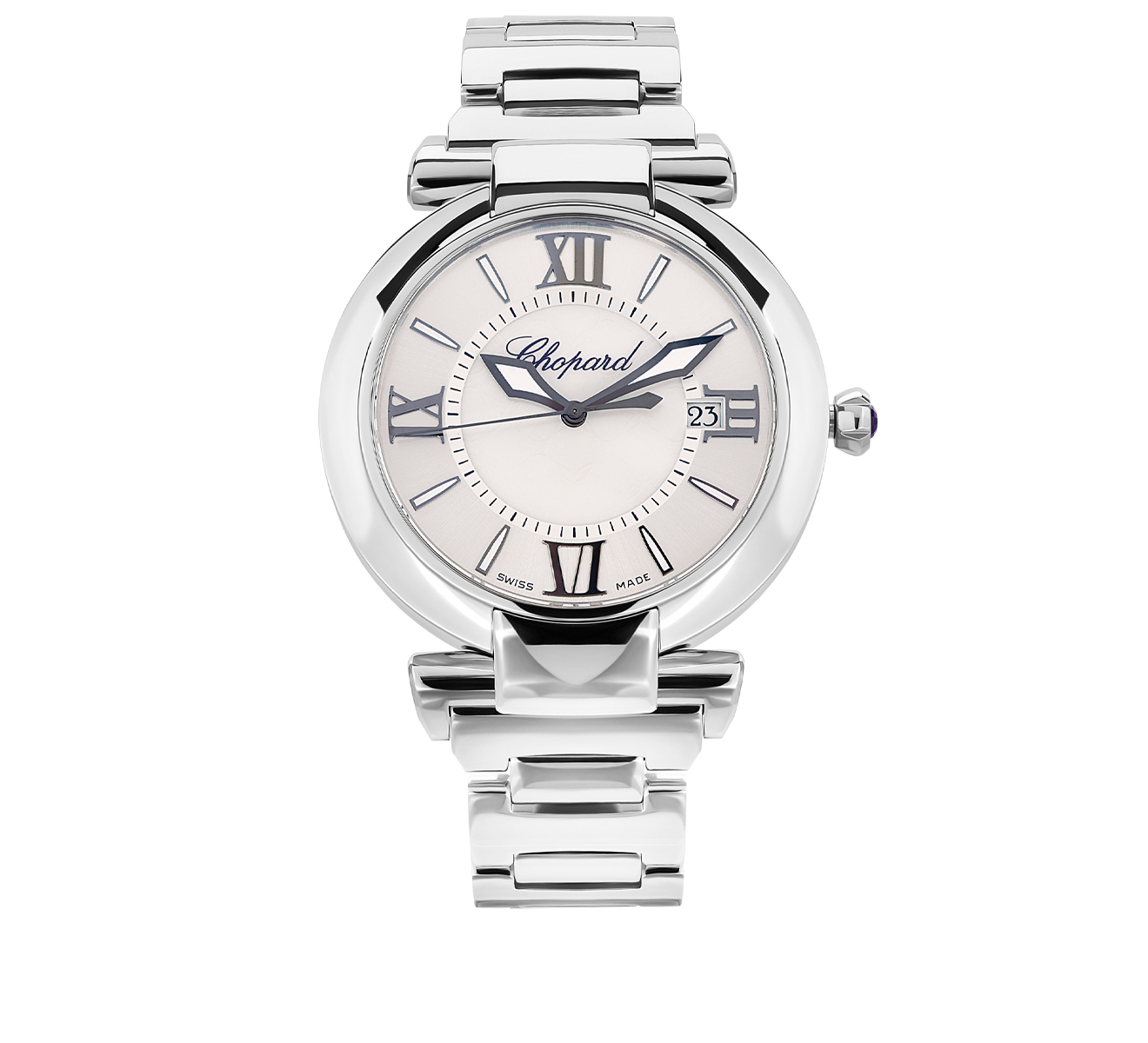 Часы Imperiale Chopard Imperiale 388531-3003 - фото 1 – Mercury