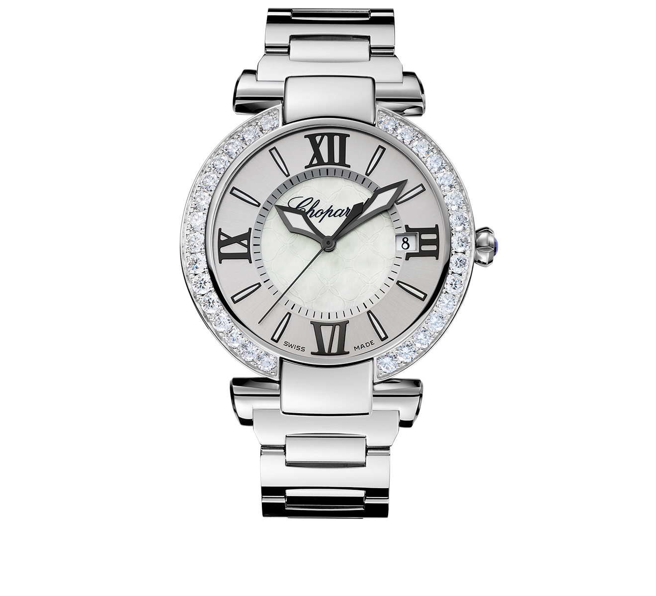 Часы Imperiale Chopard Imperiale 388531-3004 - фото 1 – Mercury