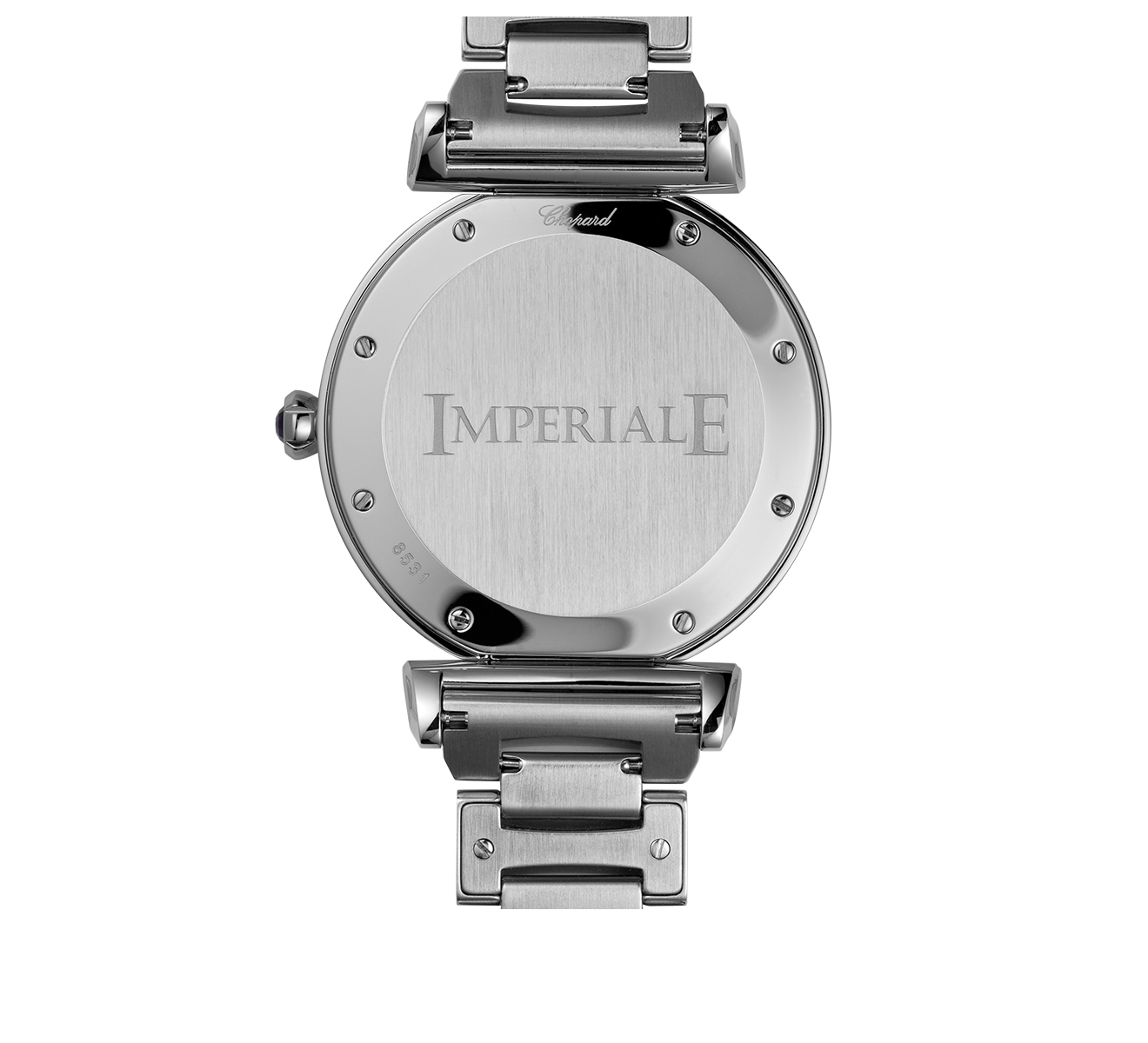 Часы Imperiale Chopard Imperiale 388531-3004 - фото 2 – Mercury