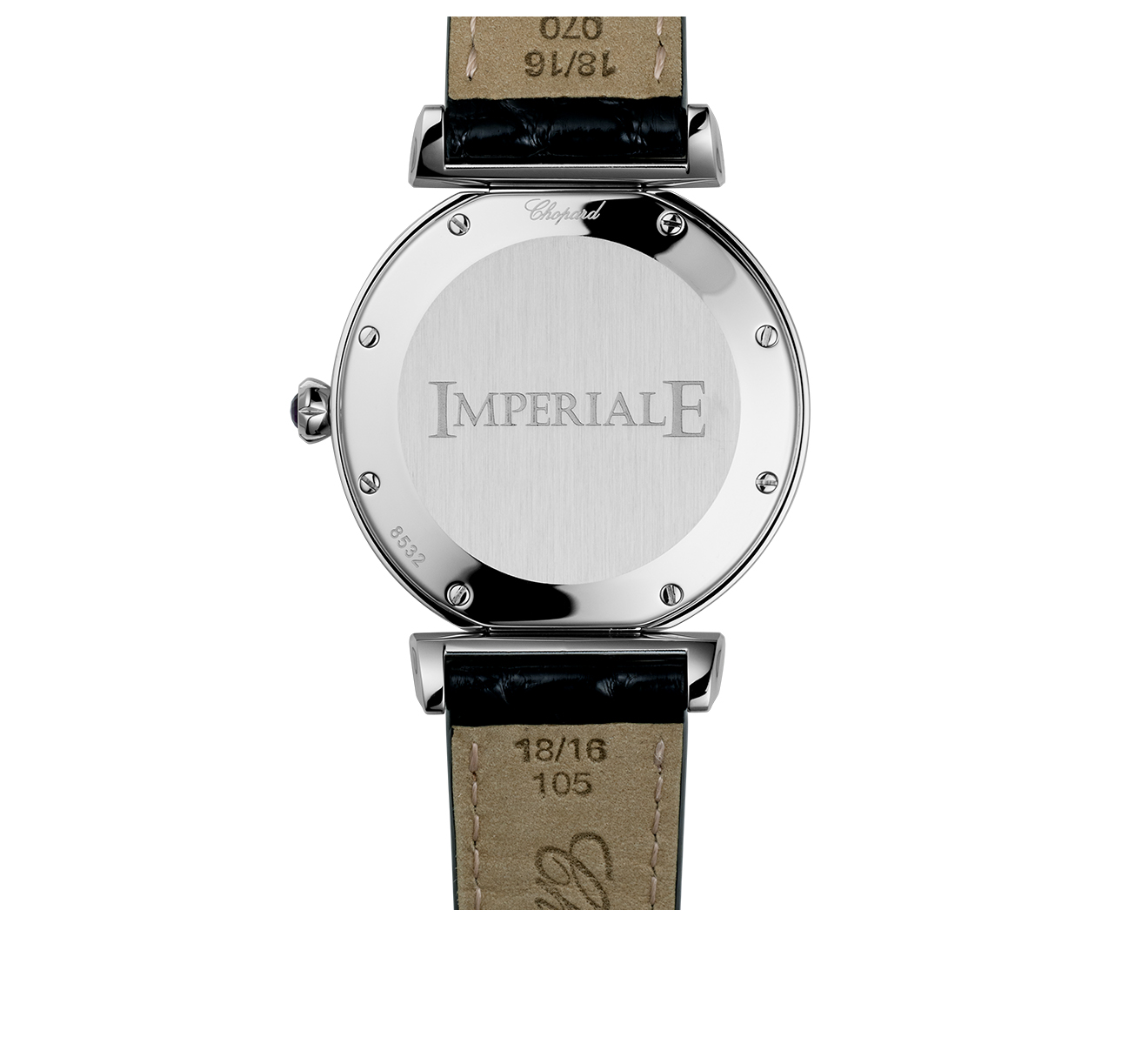 Часы Imperiale Chopard Imperiale 388532-3001 - фото 2 – Mercury