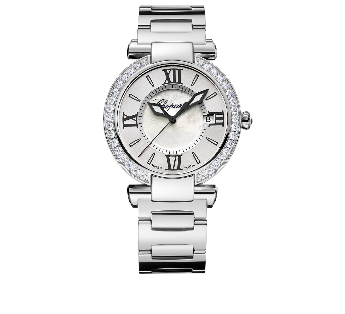 Часы Imperiale Chopard Imperiale 388532-3004 - фото 1 – Mercury