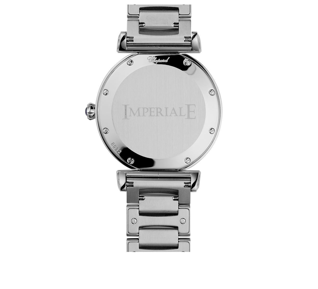 Часы Imperiale Chopard Imperiale 388532-3004 - фото 2 – Mercury